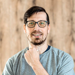 Profile picture of Knut Burmeister